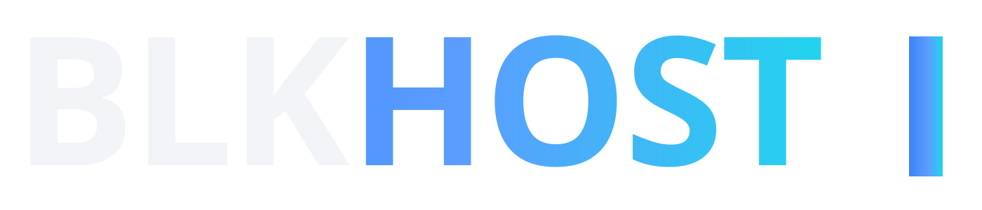 BLKHOST